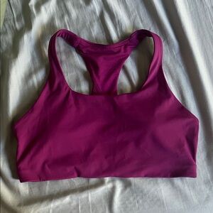 Lululemon Invigorate Bra High Support B/C cup